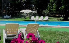 Agriturismo Feudo Tudia
